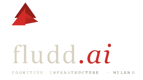 fludd.ai — cognitive infrastructure