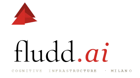 fludd.ai — cognitive infrastructure